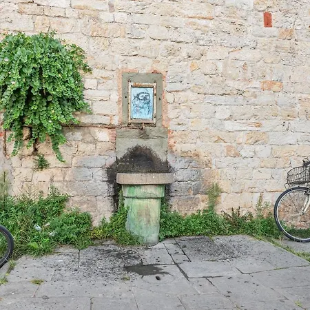 Appartement Una Finestra Sulla Torre Pisa