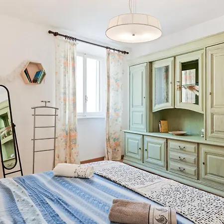 Appartement Una Finestra Sulla Torre Pisa
