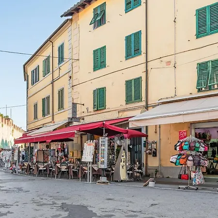 Appartement Una Finestra Sulla Torre