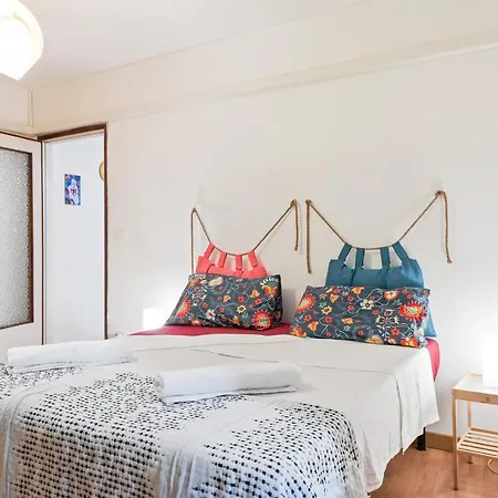 Appartement Una Finestra Sulla Torre Pisa