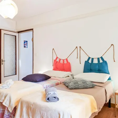 Una Finestra Sulla Torre Appartement