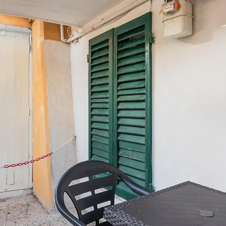 Appartement Una Finestra Sulla Torre Pisa