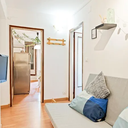 Una Finestra Sulla Torre Appartement