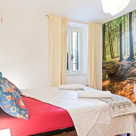 Appartement Una Finestra Sulla Torre Pisa
