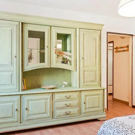 Una Finestra Sulla Torre Appartement