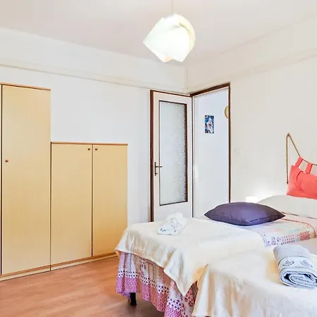 Appartement Una Finestra Sulla Torre Pisa